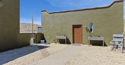 200 Curnow Canyon Road, Reno, NV 89510 Photo
