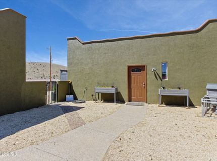 200 Curnow Canyon Road, Reno, NV 89510 Photo