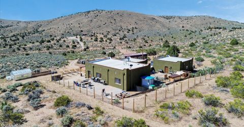 200 Curnow Canyon Road, Reno, NV 89510 Photo