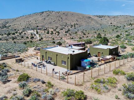 200 Curnow Canyon Road, Reno, NV 89510 Photo