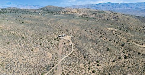 200 Curnow Canyon Road, Reno, NV 89510 Photo
