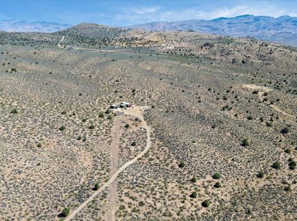 200 Curnow Canyon Road, Reno, NV 89510 Photo