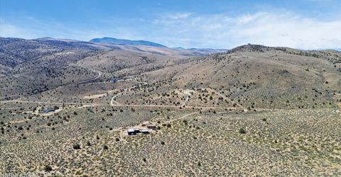 200 Curnow Canyon Road, Reno, NV 89510 Photo