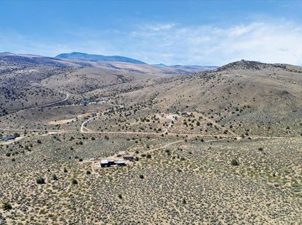 200 Curnow Canyon Road, Reno, NV 89510 Photo