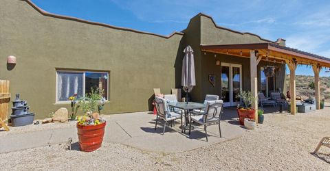 200 Curnow Canyon Road, Reno, NV 89510 Photo