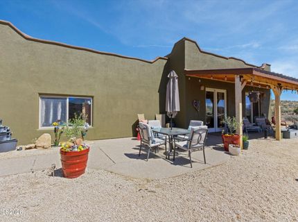 200 Curnow Canyon Road, Reno, NV 89510 Photo