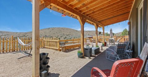 200 Curnow Canyon Road, Reno, NV 89510 Photo