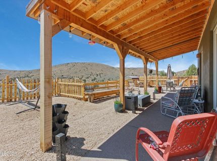 200 Curnow Canyon Road, Reno, NV 89510 Photo