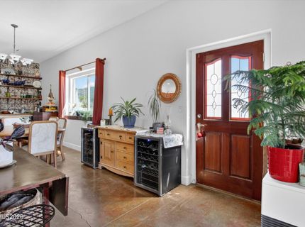 200 Curnow Canyon Road, Reno, NV 89510 Photo
