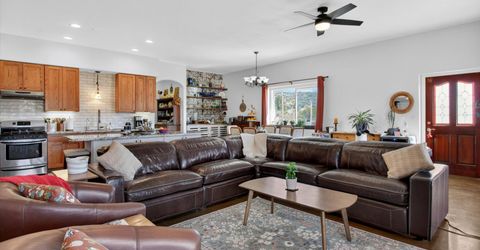 200 Curnow Canyon Road, Reno, NV 89510 Photo