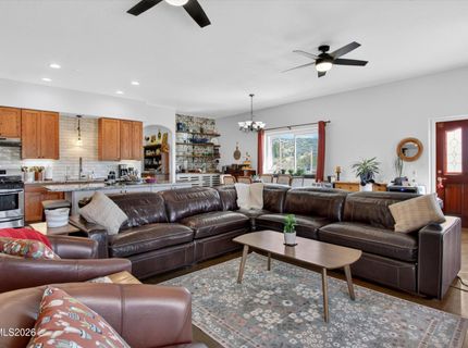 200 Curnow Canyon Road, Reno, NV 89510 Photo
