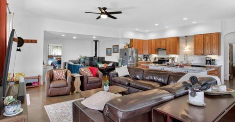 200 Curnow Canyon Road, Reno, NV 89510 Photo