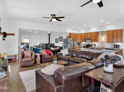 200 Curnow Canyon Road, Reno, NV 89510 Photo
