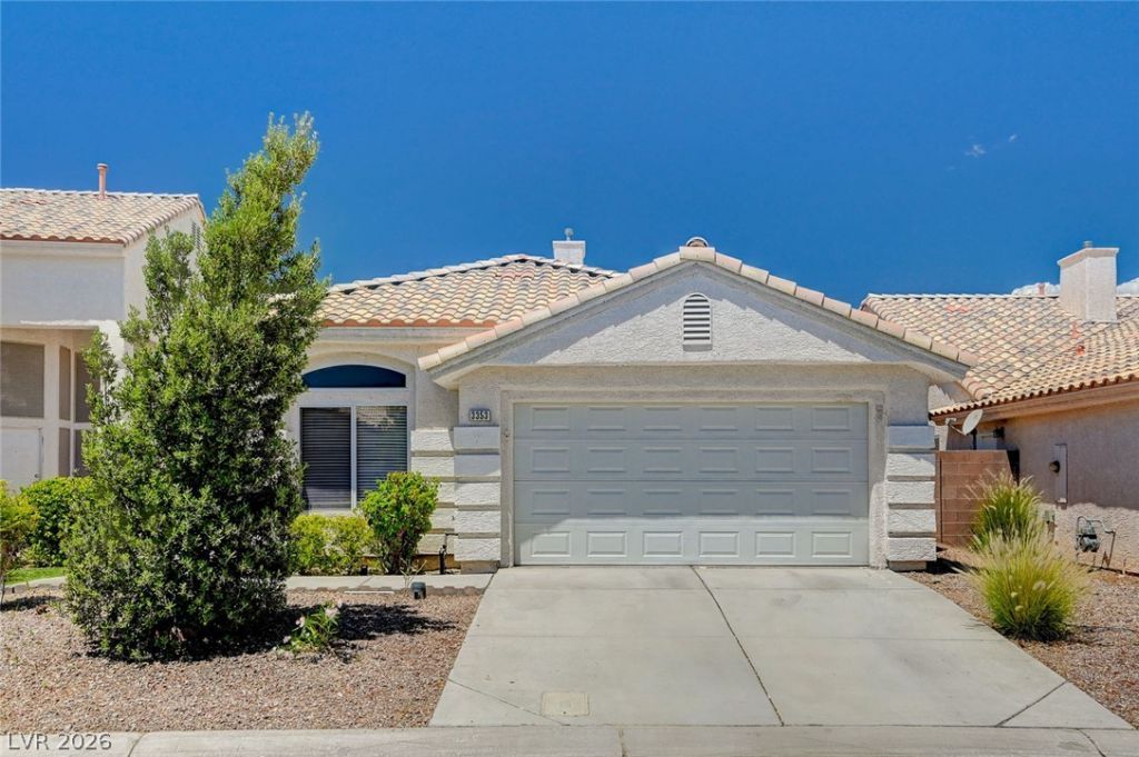 3353 Michelangelo Court , Las Vegas, NV 89129