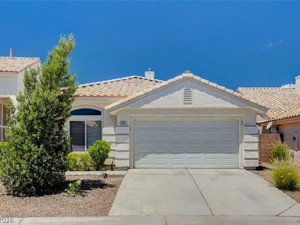 3353 Michelangelo Court , Las Vegas, NV 89129