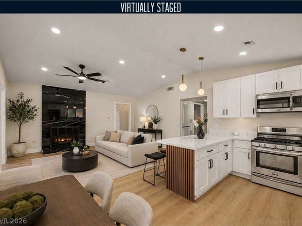 6411 Aclare Avenue , Las Vegas, NV 89118