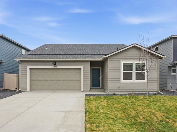 3741 S McCabe Ln, Spokane, WA 99206