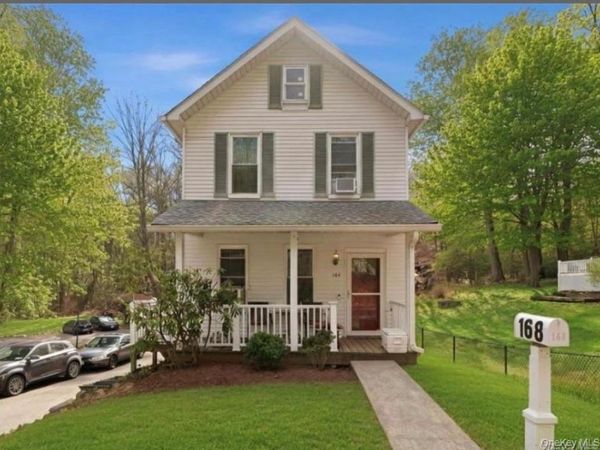 168 W Hartsdale Avenue , Hartsdale, NY 10530