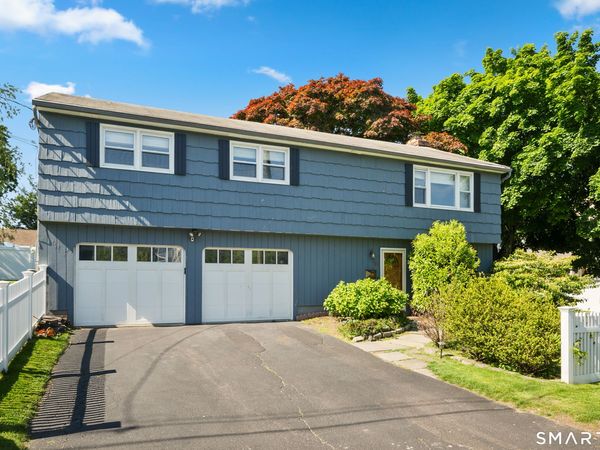 18 Hurd, Fairfield, CT 06824