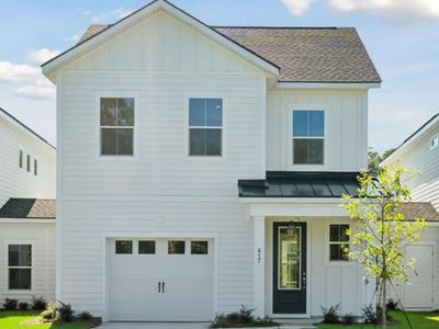 439 Queenview Lane, Charleston, SC 29414