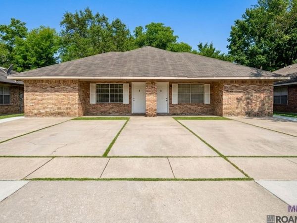 13631-13633 Goodwood Blvd, Unit #2, Baton Rouge, LA 70815