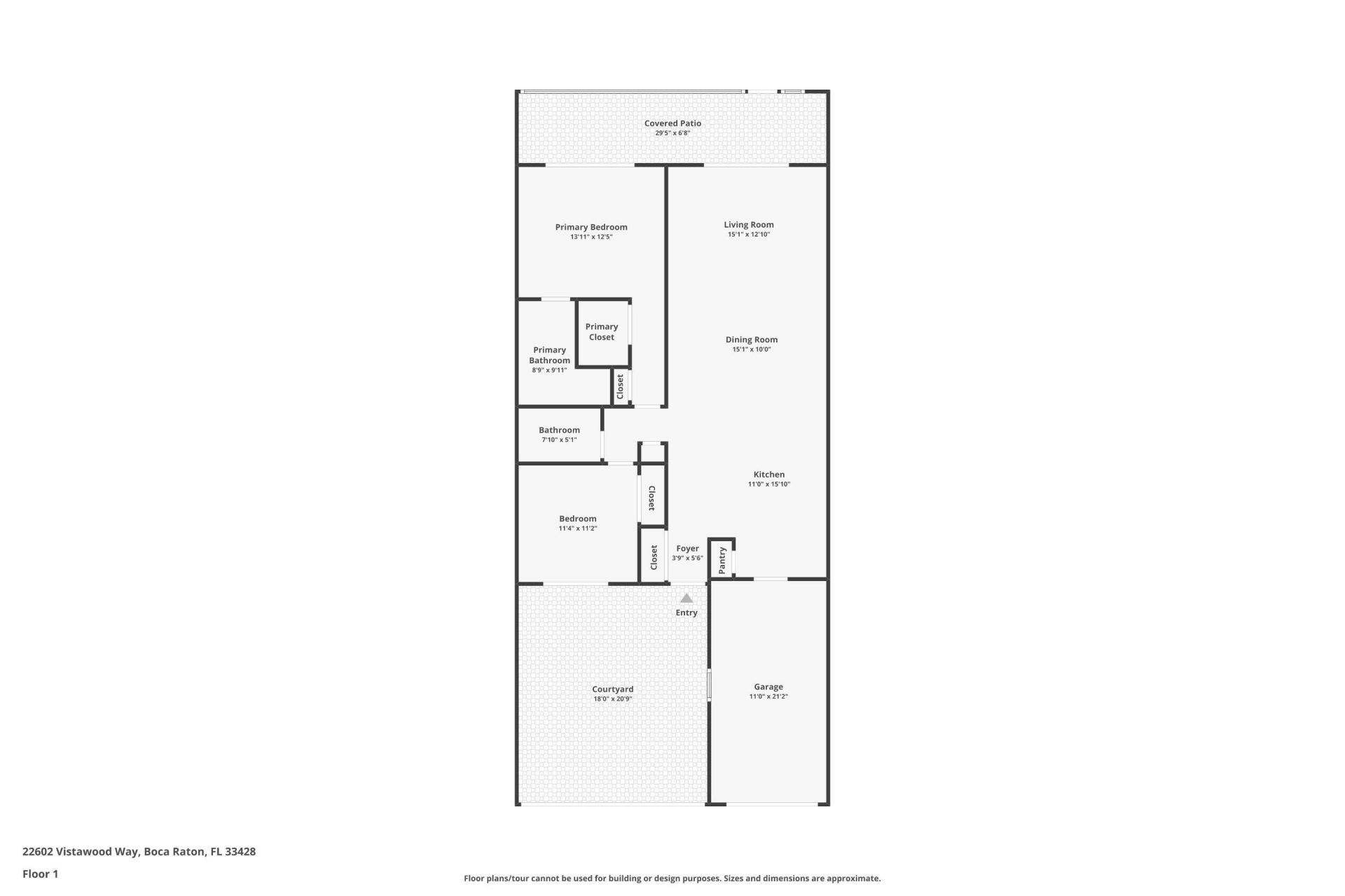 22602 Vistawood Way, Boca Raton, FL 33428 Photo