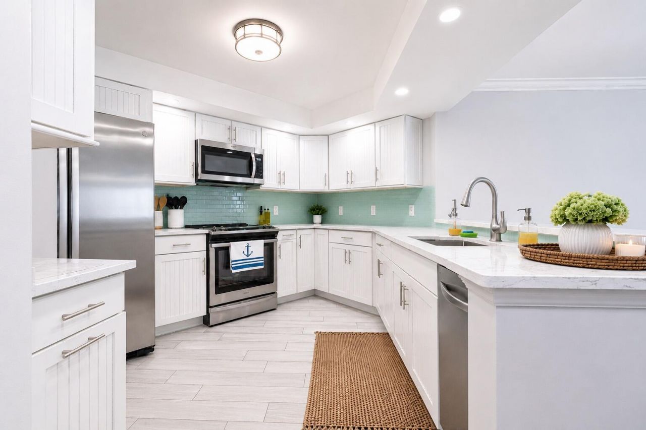 9650 S Ocean Drive, Unit 1106, Jensen Beach, FL 34957 Photo