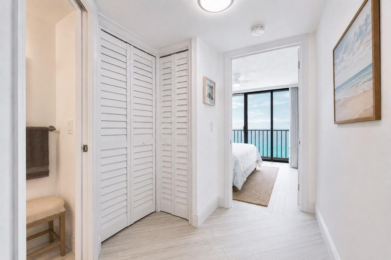 9650 S Ocean Drive, Unit 1106, Jensen Beach, FL 34957 Photo