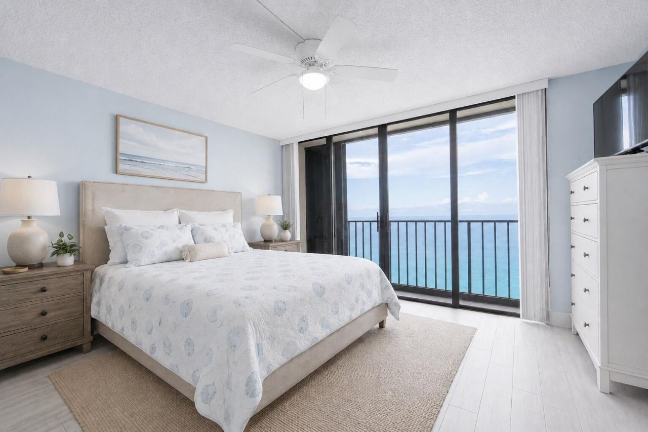9650 S Ocean Drive, Unit 1106, Jensen Beach, FL 34957 Photo