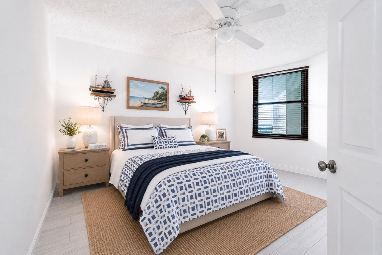 9650 S Ocean Drive, Unit 1106, Jensen Beach, FL 34957 Photo