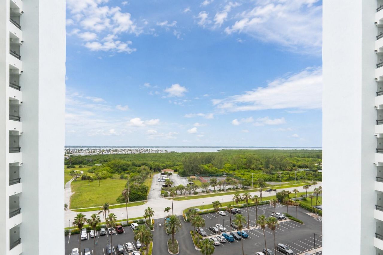 9650 S Ocean Drive, Unit 1106, Jensen Beach, FL 34957 Photo