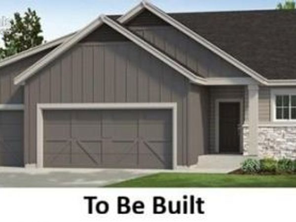 16339 Cattle Creek Court, Monument, CO 80132