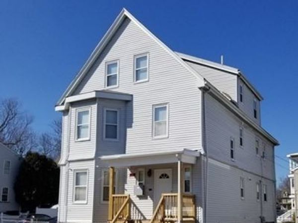 593 Park Street, Unit 2, Boston, MA 02124