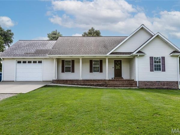11679 Finley Drive, Dexter, MO 63841