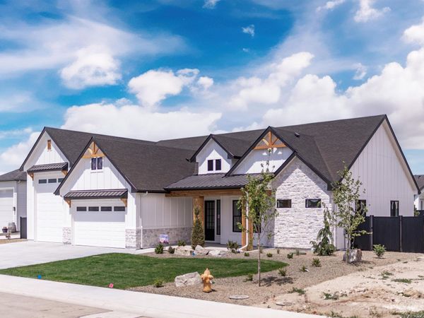 7214 E Merlin Hawk Ct., Nampa, ID 83686