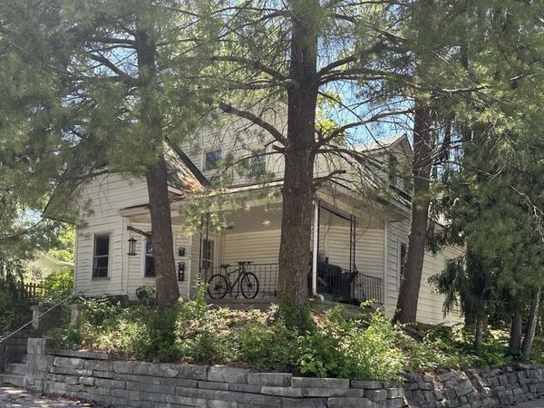 306 S Euclid Avenue, Bloomington, IN 47403