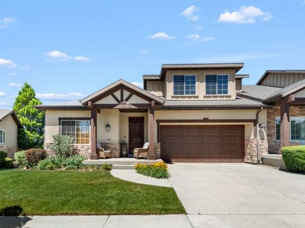 1445 E CHATEAU RIDGE WAY, Sandy, UT 84092
