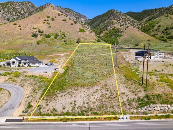 196 N 850 E, Unit 29, Providence, UT 84332