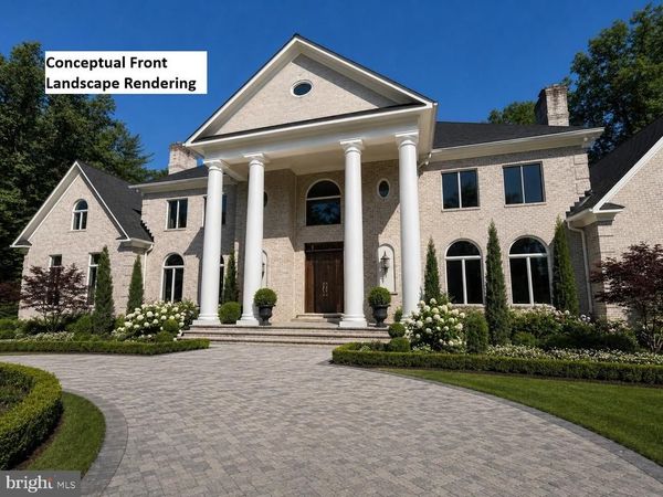 6603 BRAEBURN PARKWAY, BETHESDA, MD 20817