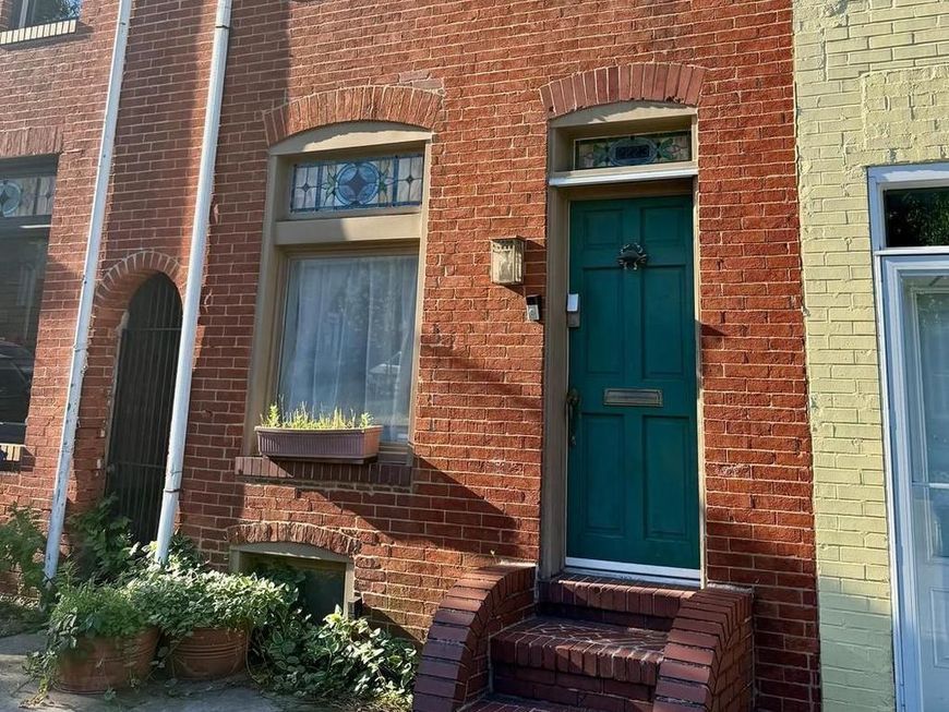 2223 Fleet Street, Baltimore, MD 21231 Main Photo