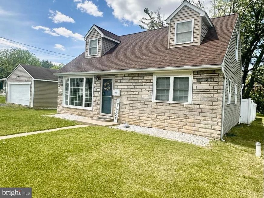 1420 E Harmony Street, Coatesville, PA 19320 Main Photo