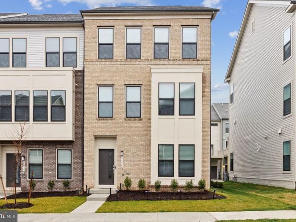 3336 CORMORANT DRIVE, LAUREL, MD 20724