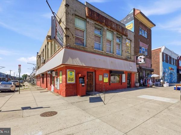 5300 02 MARKET STREET , PHILADELPHIA, PA 19139