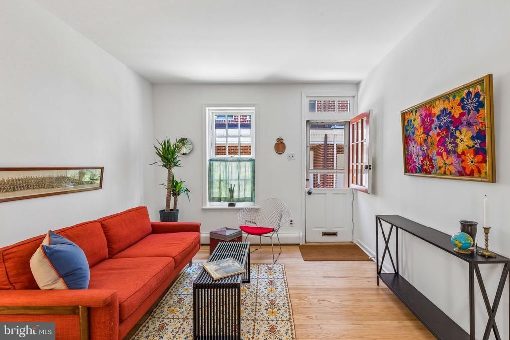 2410 Manning Street, Philadelphia, PA 19103 Main Photo