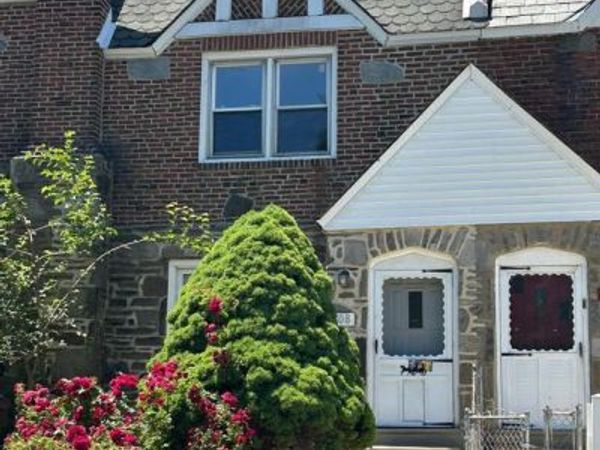 608 BRIARCLIFF ROAD , UPPER DARBY, PA 19082