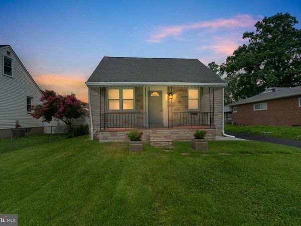 1608 HOWARD , BALTIMORE, MD 21221