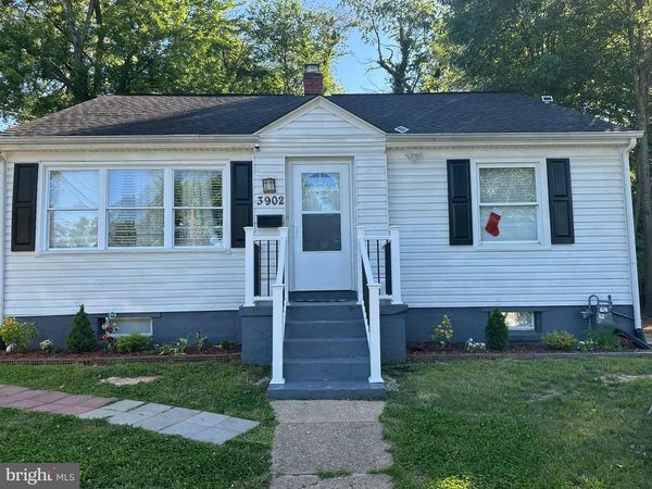 3902 72ND AVENUE , HYATTSVILLE, MD 20784