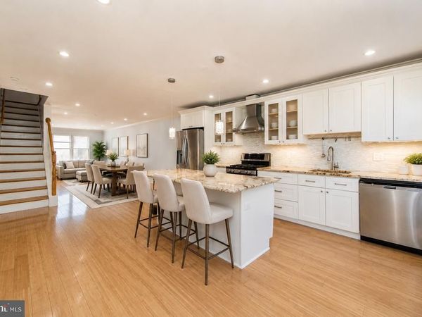 1403 S 20TH STREET, PHILADELPHIA, PA 19146