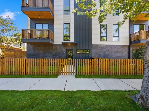 4605 Belmont Avenue, Unit 102, Dallas, TX 75204