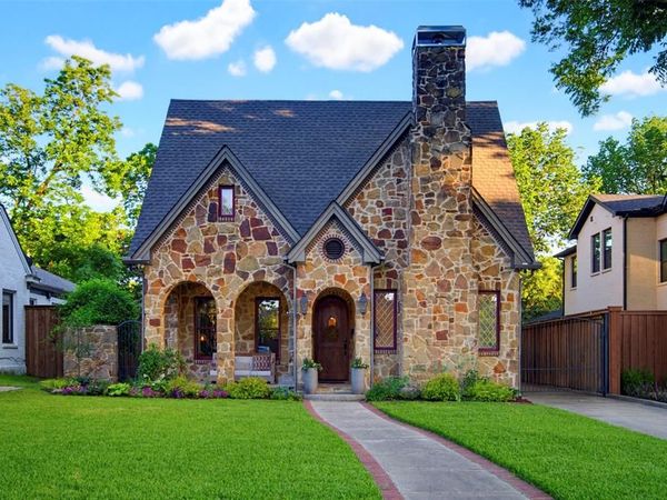 5126 Ridgedale Avenue, Dallas, TX 75206